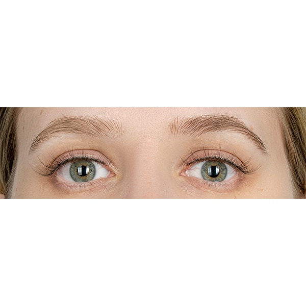 Eylure Dybrow - Mid Brown - Permanent Eyebrow Tint 5ml