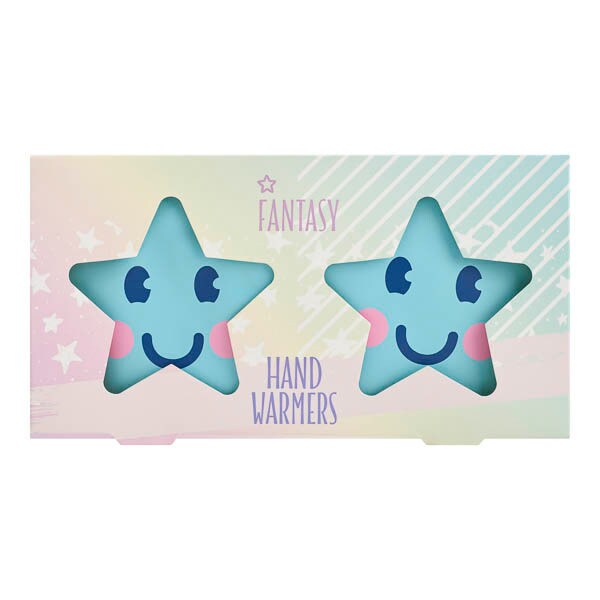 Superdrug Fantasy Star Handwarmers