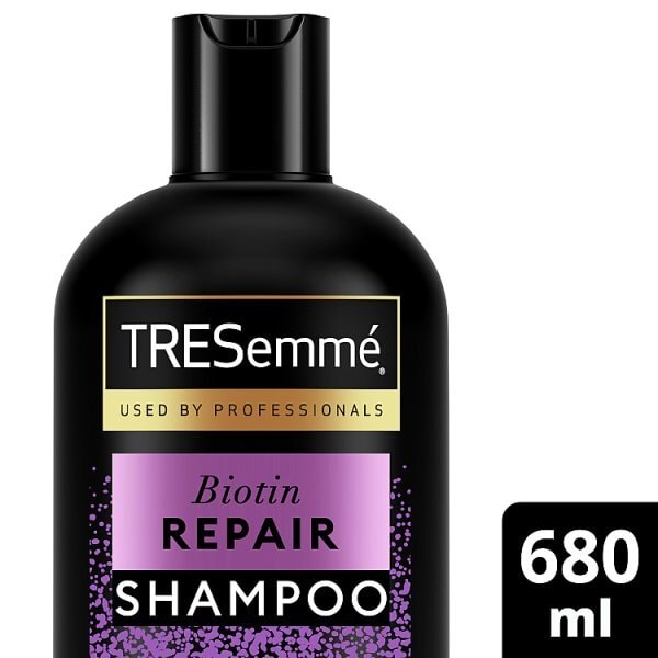 Tresemme Biotin Repair Shampoo 680ml