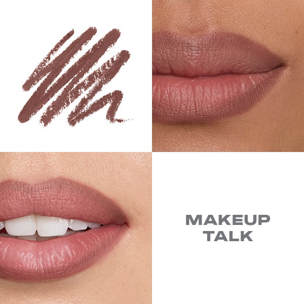 Morphe Signature Lip Pencil - Makeup Talk