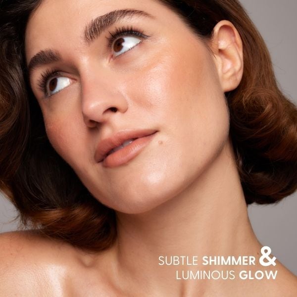 Studio London Glow Mist Light