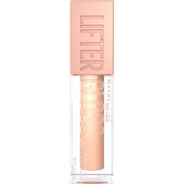 Maybelline Lifter Gloss Bronzed 020 Sun