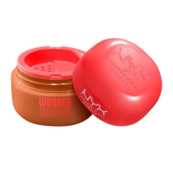 NYX Professional Makeup Wonder Snatch Powder Cinnamon Catch