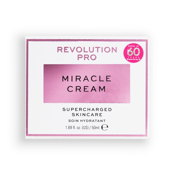 Revolution Pro Miracle Cream