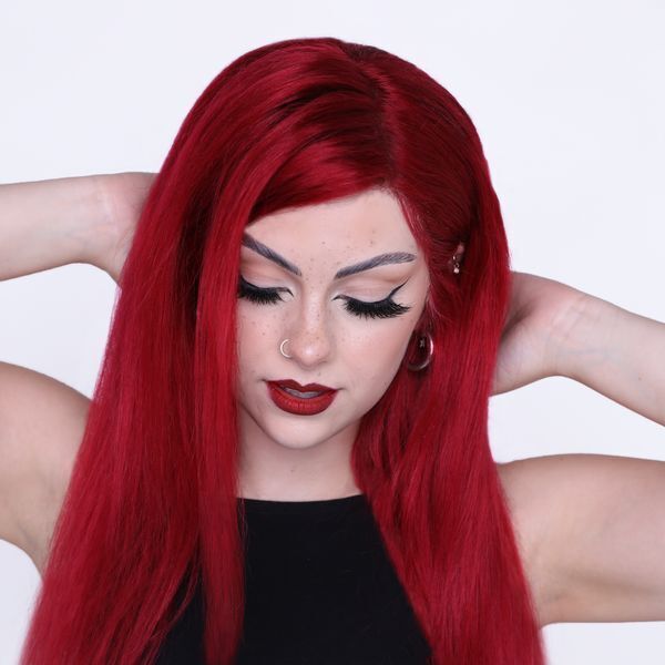 Sophie Hannah Hair Strawberry Twist