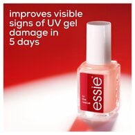 essie Care To The Rescue Uv Gel Damage Repair Nail Treatment