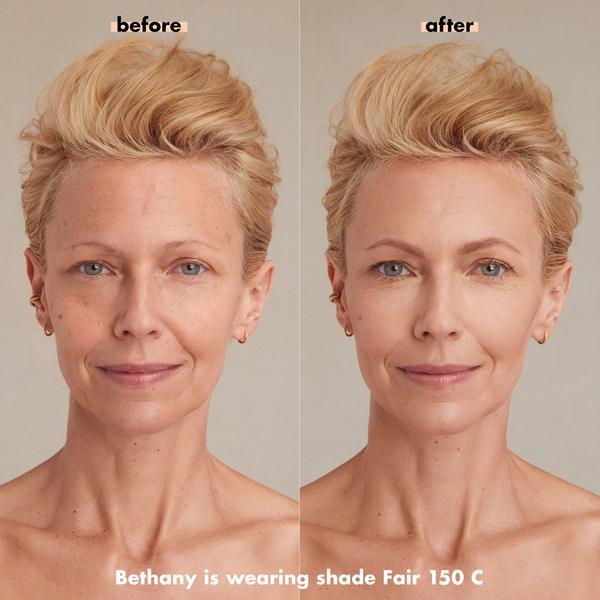 DNR CAMO POWDER FOUND FAIR 120N