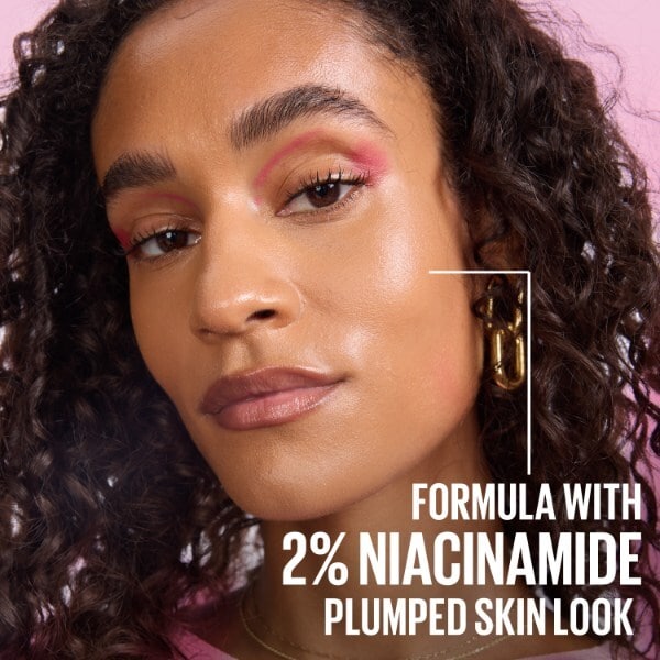 Maybelline Grippy Serum Primer Olivia New York