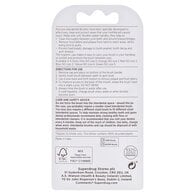Superdrug Pro Care Interdental Brushes Red 0.5mm