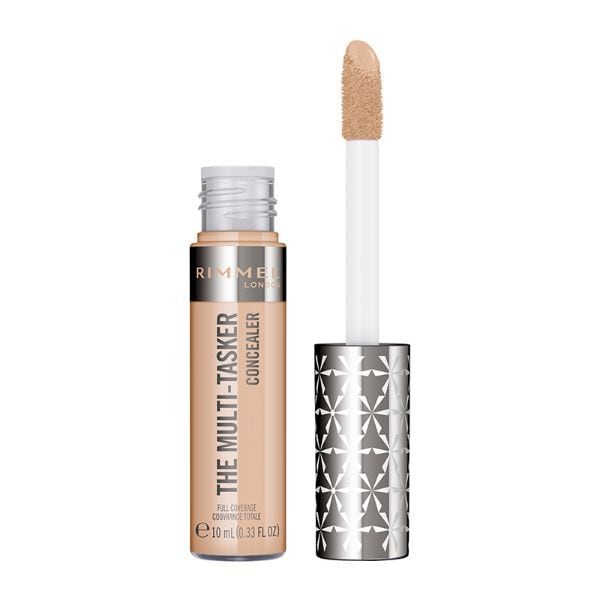 Rimmel Multi Tasker Concealer 025 Rose Ivory 11Ml