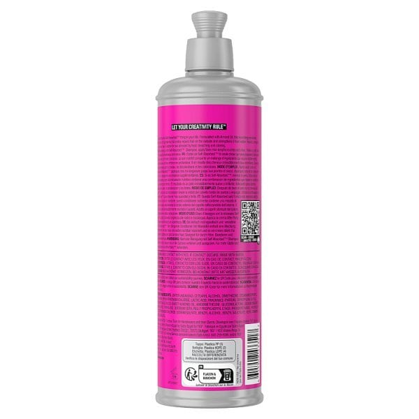 Bed Head By Tigi Self Absorbed Conditioner 400Ml