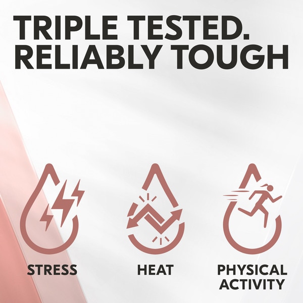 Sure Maximum Protection Invisible Anti-Perspirant Aerosol 150 ml