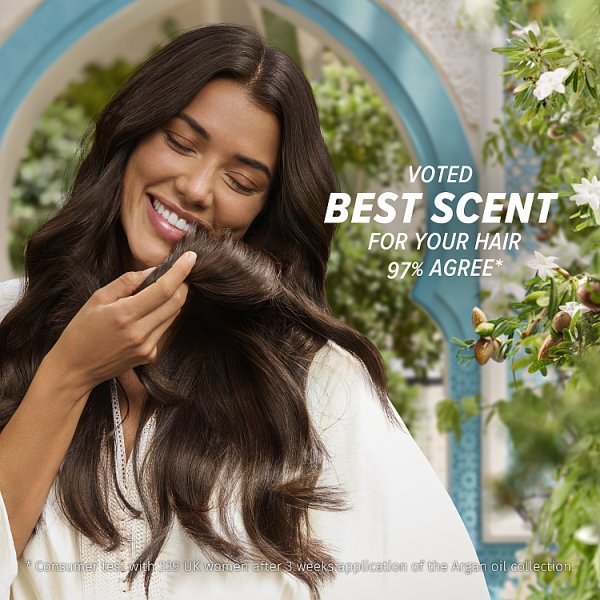 Herbal Essences Deep Repair Moroccan Argan Oil Elixir 95Ml