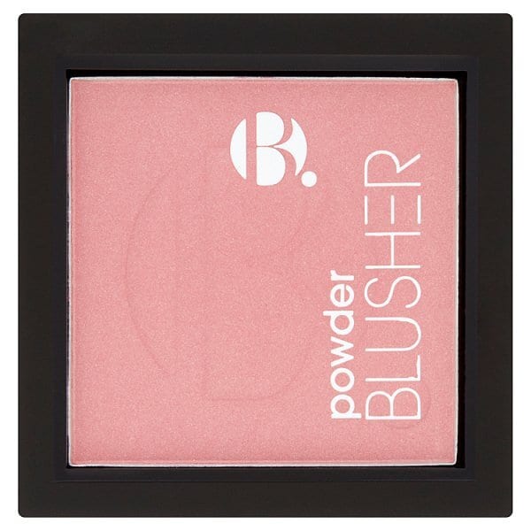 B. Blusher Tempt Me