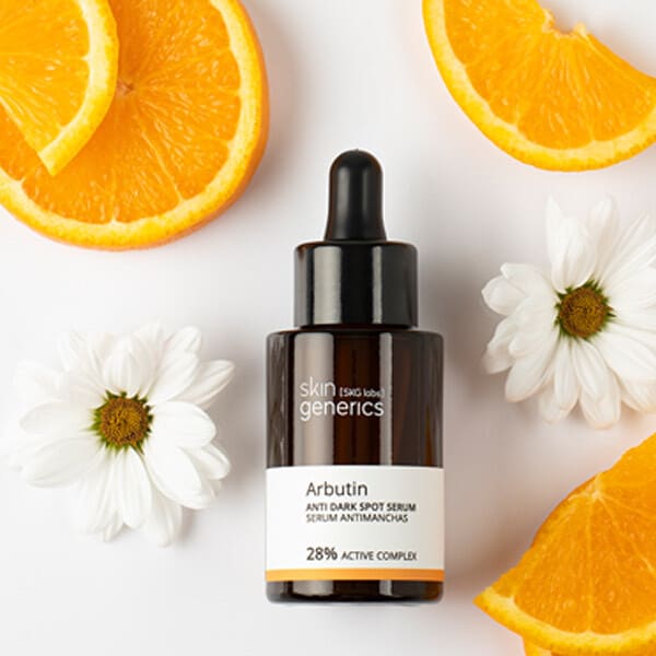 Skin Generics Vitamin C Serum 30Ml 20% Active Complex