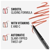 Lasting Finish Exaggerate Lip Liner - 018 Rose Addiction