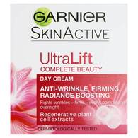 Garnier Ultralift Anti Ageing Day Cream 50ml