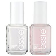 essie Nail Polish French Manicure Duo Kit