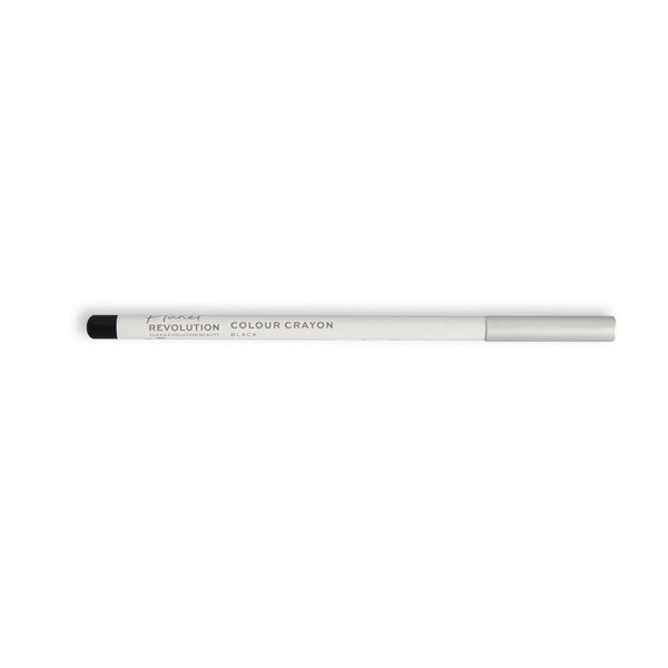 Planet Revolution Multi Use Colour Crayon Black