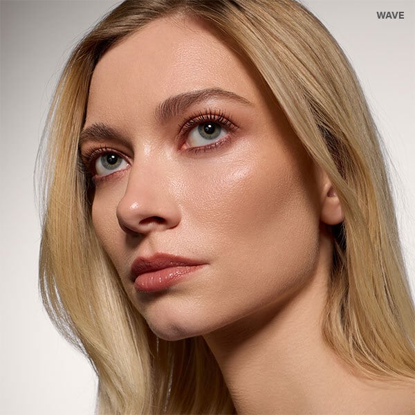 Morphe Complexion Boost Peptide Bronzing Serum- Wave