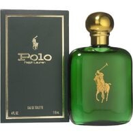 Ralph Lauren Polo Green 125Ml Edt Mens Superdrug