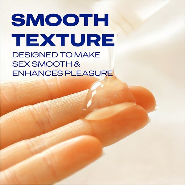 Durex Play Feel Lube Water Based 100ml