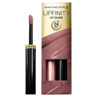 Max Factor Lipfinity Lip Colour - 016 Glowing