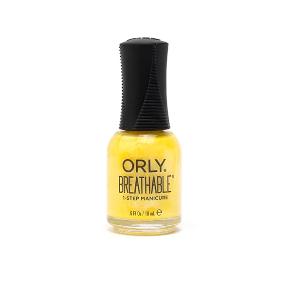 Orly Breathable Cesium The Day 18ml