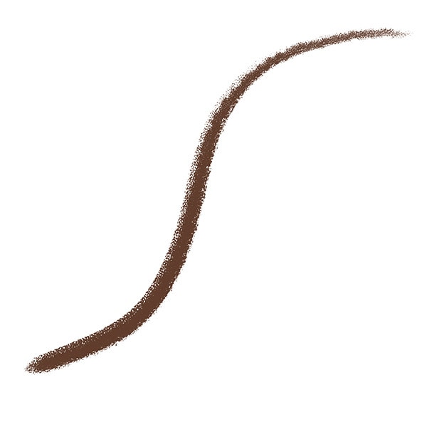 Barry M Ultra Brow 2-In-1 Browliner & Serum - Light Brown