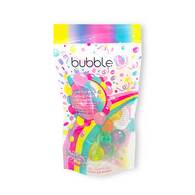 Bubble T Cosmetics Melting Bath Pearls Rainbow Tea 20 x 4g