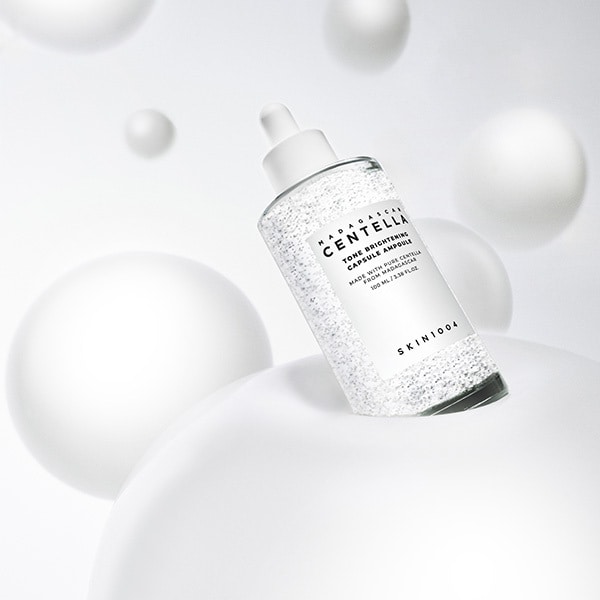 SKIN1004 Madagascar Centella Tone Brightening Capsule Ampoule 100Ml