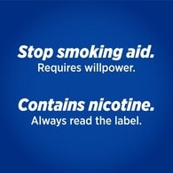 Nicotinell Nicotine Lozenge Stop Smoking Aid 1 mg Mint 144s