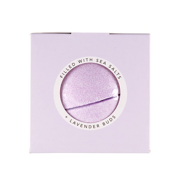 Sunday Rain Sleep Easy Bath Bomb