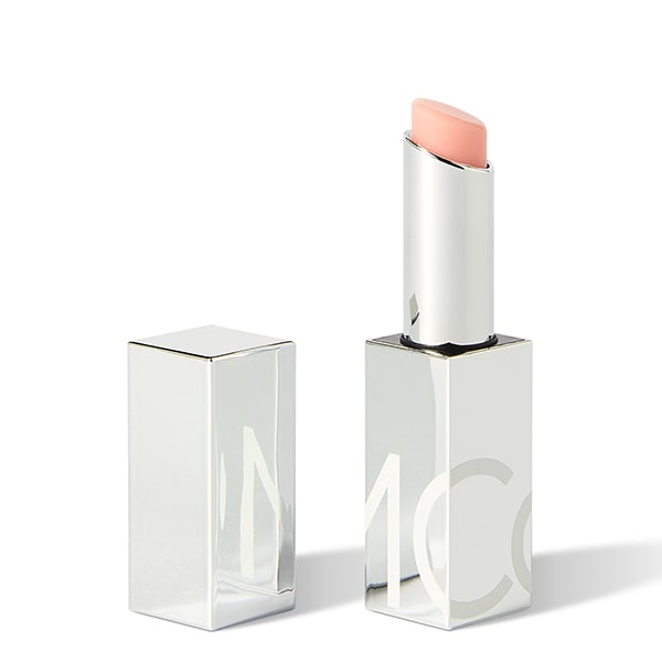 MCoBeauty Sheer Tint Lip Balm - Clear