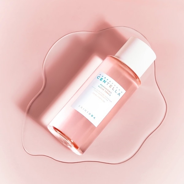 Madagascar Centella Poremizing Clear Toner 210ml