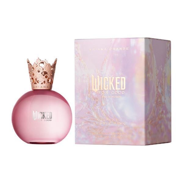 Glinda Bubbly Pink Eau De Parfum 100Ml