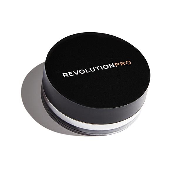 Revolution Pro Loose Finishing Powder