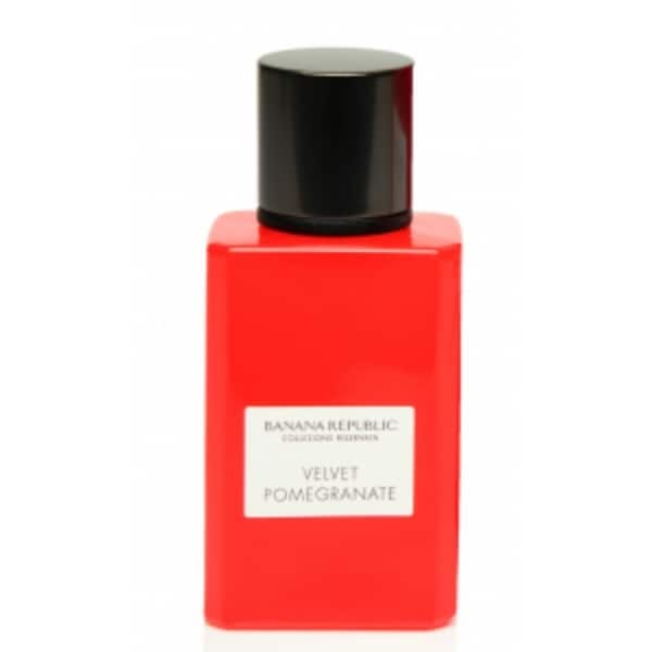 Banana Republic Velvet Pomegranate 75ml edp
