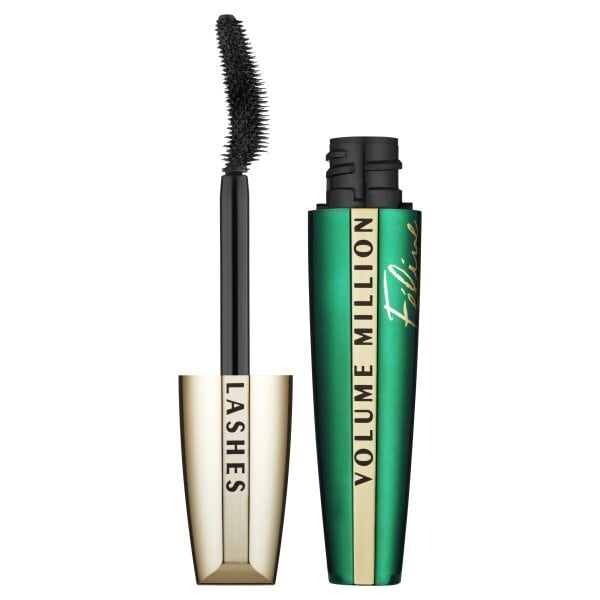 L'Oreal Paris Volume Million Lashes Mascara Feline 9ml