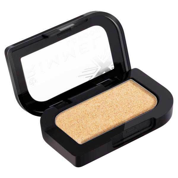 Rimmel London Glam'eyes Mono Eyeshadow Gold Record 5.2g