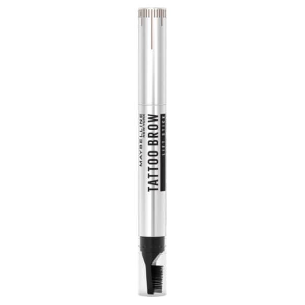 Maybelline Tattoo Brow Lift Stick 02 Soft Brown