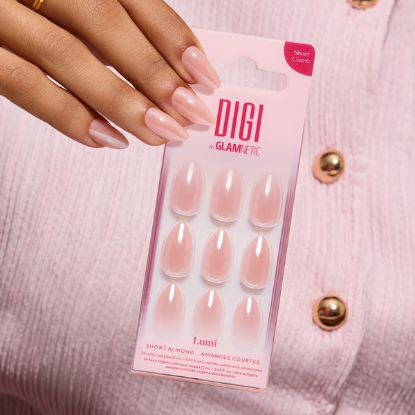 Digi Nails Lumi
