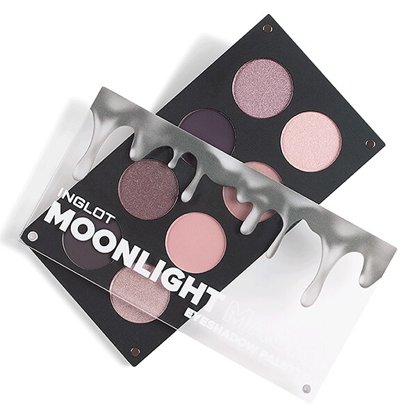 Inglot Magic Moonlight Palette
