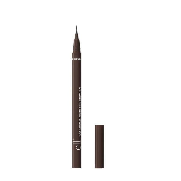 e.l.f. Holy Strokes Micro-Fine Brow Pen Neutral Brown