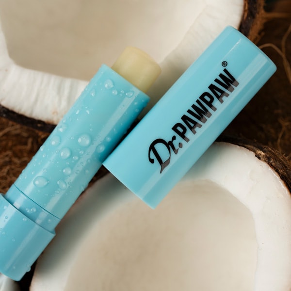 Dr. Pawpaw Flavoured Balm Stick Multipack