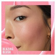 Maybelline Sunkisser Liquid Glow Blush - 05 Blazing Blush