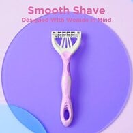MyIntuition Xtreme 3 Comfort Disposable Razor 4pk