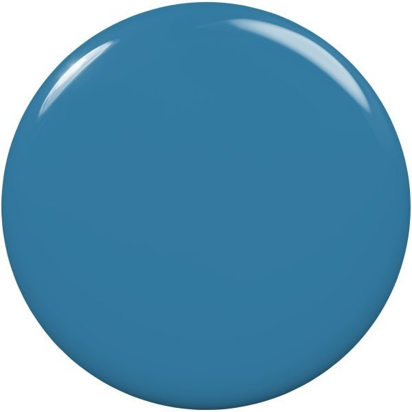 DNR Essie Core 787 Amuse Me Denim Blue Nail Polish