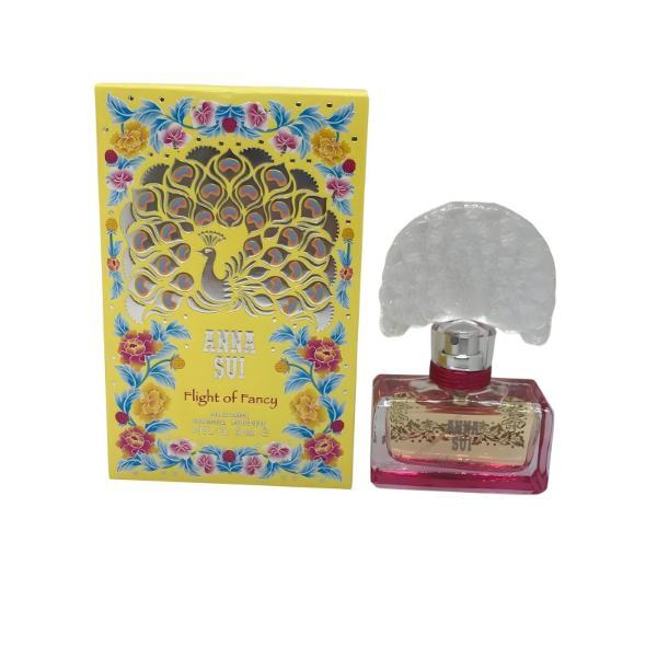 Anna Sui Flight Of Fancy Edt-S 30Ml