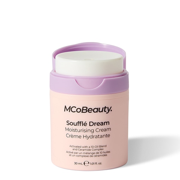 MCoBeauty Souffle Dream Moisturising Cream